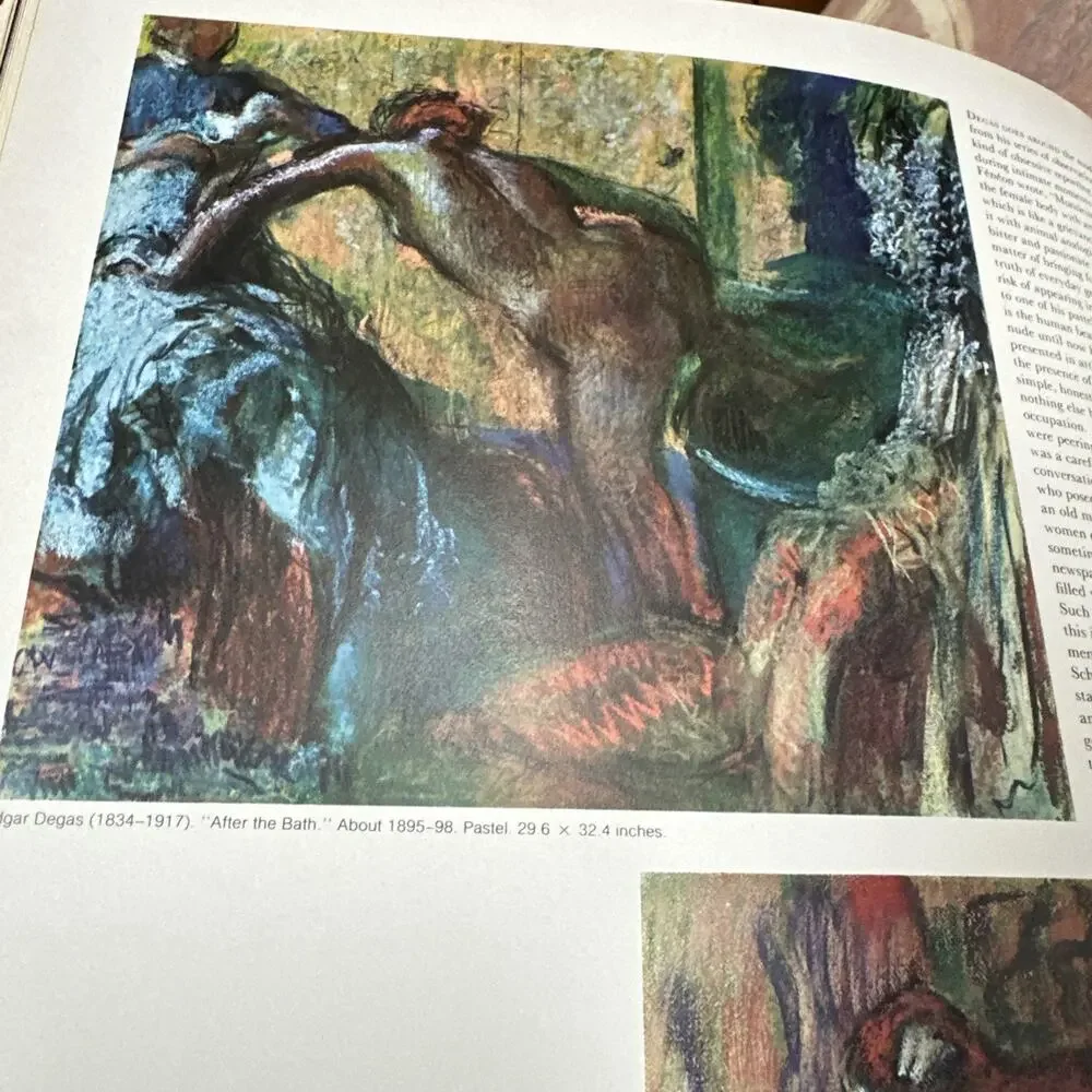 Impressionism By The Editors Of Realites Preface By Rene Huyghe 1973 HC W/‎ DJ